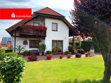 Einfamilienhaus zum Kauf 385.000 € 4 Zimmer 110 m² 611 m² Grundstück Nessetal 99869