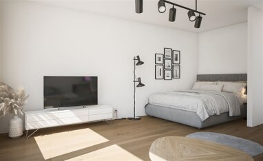 Apartment zum Kauf 199.500 € 1 Zimmer 33 m² 1. Geschoss Neustadt - Nord Köln 50670