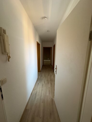 Wohnung zur Miete 430 € 2 Zimmer 62 m² 2. Geschoss frei ab sofort Friedhofstraße Eisenach Eisenach 99817