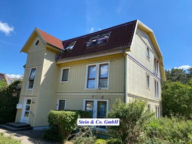 Wohnung zum Kauf 110.000 € 2 Zimmer 56,9 m² 3. Geschoss Lehniner Straße 103a Borkwalde 14822