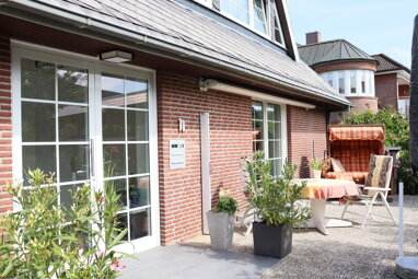 Doppelhaushälfte zum Kauf 864.000 € 6 Zimmer 206 m² 526 m² Grundstück Scharbeutz Scharbeutz 23683