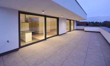 Penthouse zur Miete 1.500 € 3 Zimmer 141,8 m² 1. Geschoss Rembrandtstr. 33 Geilenkirchen Geilenkirchen 52511