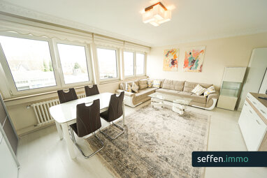 Wohnung zur Miete 800 € 1 Zimmer 36 m² 2. Geschoss Niehl Köln 50735