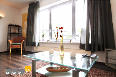 Wohnung zur Miete Wohnen auf Zeit 1.480 € 2 Zimmer 63 m² frei ab 01.08.2024 Flingern - Süd Düsseldorf 40235