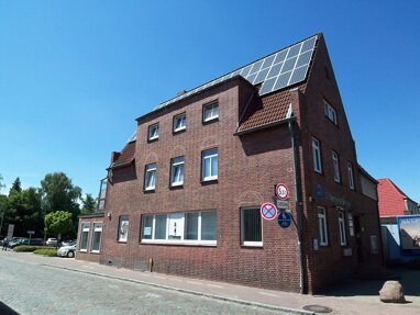 Wohnung zur Miete 650 € 3 Zimmer 85 m² 1. Geschoss Am Markt 1 Horst 25358