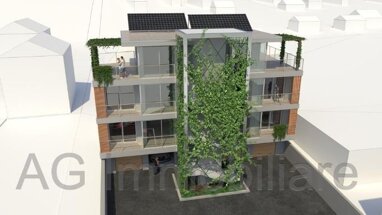 Penthouse zum Kauf 365.000 € 3 Zimmer 85 m² 3. Geschoss via Crocetta Verbania