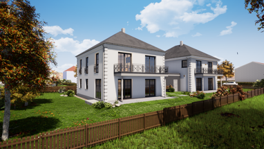 Einfamilienhaus zum Kauf Provisionsfrei 1.590.000 € 7 Zimmer 170 m² 546 m² Grundstück Eichenau 82223