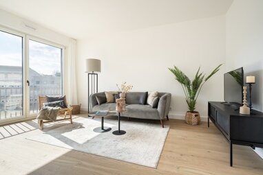 Wohnung zum Kauf Provisionsfrei 1.659.000 € 3 Zimmer 92,1 m² 4. Geschoss Obere Au München / Au-Haidhausen 81541