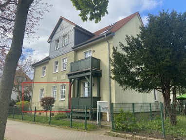 Wohnung zum Kauf 75.000 € 3 Zimmer 67,4 m² Halberstadt Halberstadt 38820