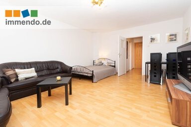 Wohnung zur Miete Wohnen auf Zeit 720 € 1 Zimmer 39 m² frei ab 01.02.2025 Dellviertel Duisburg 47051