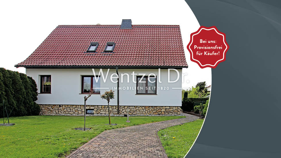 Einfamilienhaus zum Kauf 339.000 € 6 Zimmer 150 m²<br/>Wohnfläche 793 m²<br/>Grundstück Weißenfels Weißenfels 06667
