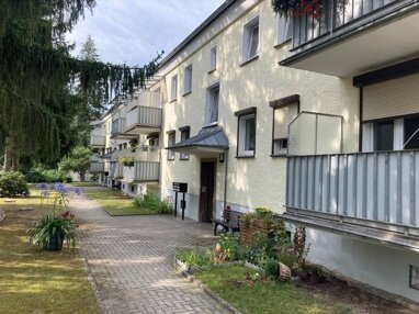Wohnung zur Miete 594 € 3 Zimmer 66,8 m² 1. Geschoss AWG 1 Wünsdorf Zossen 15806