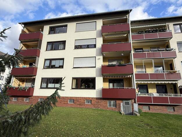Wohnung zum Kauf 189.000 € 3 Zimmer 76,6 m² Obervellmar Vellmar 34246