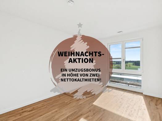 Wohnung zur Miete - Erstbezug 995 € 4 Zimmer 89,3 m² 1. Geschoss Lavendelweg 2a Steimker Berg Wolfsburg 38446
