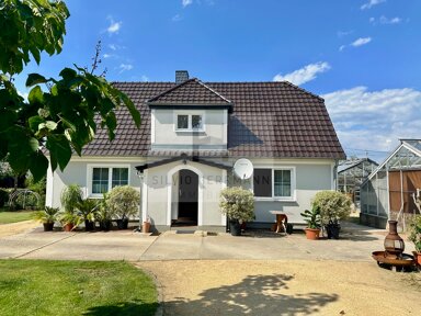 Haus zum Kauf 265.000 € 5 Zimmer 125 m² 3.520 m² Grundstück Horka Horka 02923