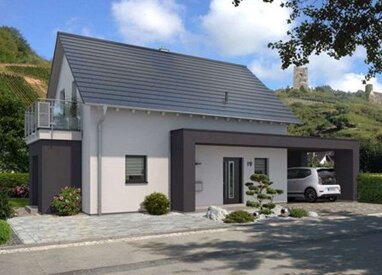 Einfamilienhaus zum Kauf 315.580 € 4 Zimmer 133 m² 800 m² Grundstück Rosbach Windeck 50570