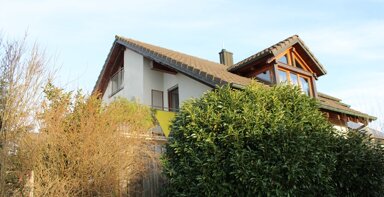 Haus zum Kauf 495.000 € 5 Zimmer 145 m² 425 m² Grundstück Markelfingen Radolfzell am Bodensee 78315