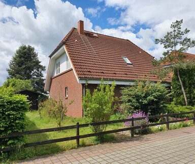 Einfamilienhaus zur Miete 1.283 € 4 Zimmer 135 m² 555 m² Grundstück Domblick 35 Gerwisch Biederitz 39175