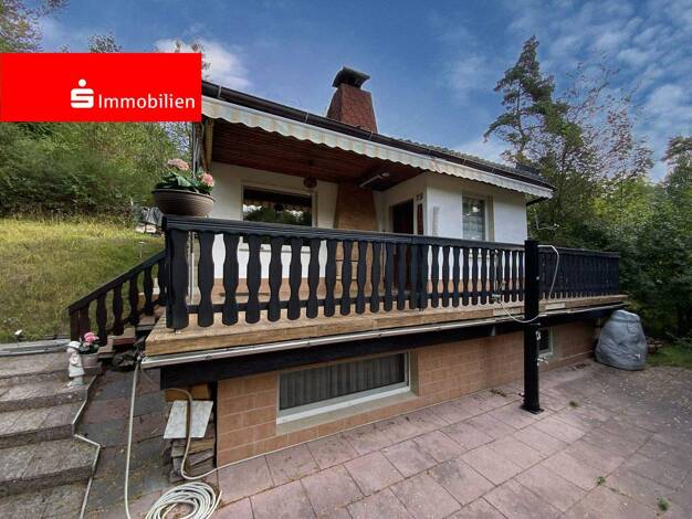 Bungalow zum Kauf provisionsfrei 49.500 € 2 Zimmer 35 m² 808 m² Grundstück Badra Kyffhäuserland 99707