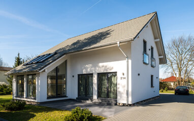 Einfamilienhaus zum Kauf 486.065 € 5 Zimmer 158 m² 1.124 m² Grundstück Gollma Landsberg 06188