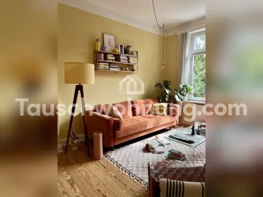 Wohnung zur Miete Tauschwohnung 770 € 2 Zimmer 60 m² 3. Geschoss Osdorf Hamburg 22761