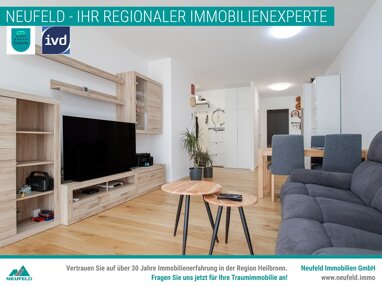 Wohnung zur Miete 1.039 € 3,5 Zimmer 77,5 m² Lobenbacherstraße 4 Stein Neuenstadt am Kocher 74196