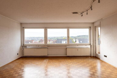 Wohnung zum Kauf provisionsfrei 449.000 € 4 Zimmer 110 m² 4. Geschoss Echterdingen Leinfelden-Echterdingen 70771