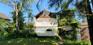 Einfamilienhaus zum Kauf 850.000 € 6 Zimmer 164 m² 856 m² Grundstück Sebaldus Erlangen 91058