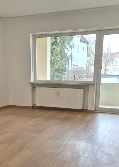 Wohnung zur Miete 590 € 2 Zimmer 59 m² frei ab sofort Sandstr. 1d Schönbrunn Landshut 84036