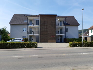 Terrassenwohnung zur Miete 900 € 3 Zimmer 94 m² EG Tuttlinger Str. . Stockach Stockach 78333