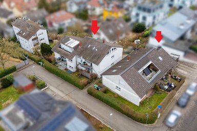 Mehrfamilienhaus zum Kauf 1.490.000 € 23 Zimmer 650 m² 1.189 m² Grundstück Grötzingen - Südlich der Pfinz Karlsruhe-Grötzingen 76229