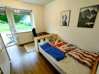 Wohnung zur Miete 559 € 1 Zimmer 13 m² EG frei ab 01.01.2025 Hinter den Ulmen 24 Eschersheim Frankfurt am Main 60433