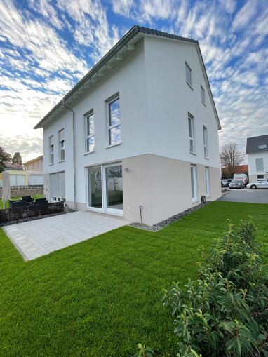 Doppelhaushälfte zum Kauf 550.000 € 6 Zimmer 140 m² 235 m² Grundstück Bad Kreuznach Bad Kreuznach 55543