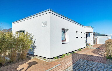 Bungalow zum Kauf provisionsfrei 789.000 € 3 Zimmer 140 m² 563 m² Grundstück Laboe 24235