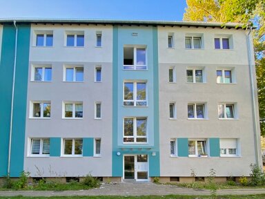 Wohnung zur Miete 659 € 3 Zimmer 70,1 m² 1. Geschoss frei ab 15.02.2025 Windthorststraße 76 Küppersteg Leverkusen 51373