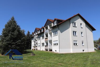 Apartment zum Kauf 88.900 € 3 Zimmer 79 m² 1. Geschoss Am Niederholz 3 Bornitz Elsteraue 06729