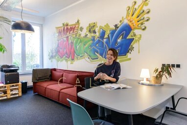 Bürokomplex zur Miete Provisionsfrei 100 m² Bürofläche teilbar ab 1 m² Universität Dortmund 44227