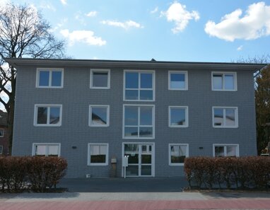 Terrassenwohnung zur Miete 1.590 € 4 Zimmer 104 m² Erdgeschoss Ulzburger Str. 121 Harksheide Norderstedt 22850
