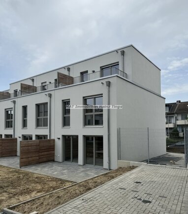 Reihenendhaus zum Kauf 424.000 € 5 Zimmer 135 m² 160 m² Grundstück Jahnstraße 41 Mariadorf Alsdorf 52477