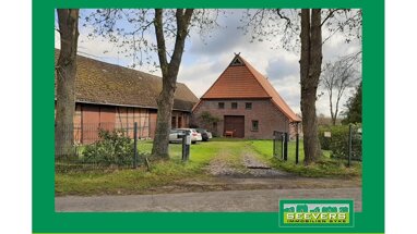 Bauernhaus zur Miete 850 € 5 Zimmer 150 m² Kurze Heide 17 Osterholz Syke 28857