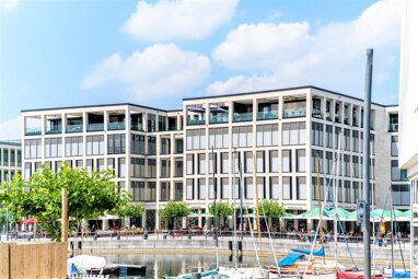 Büro-/Praxisfläche zur Miete 180 m² Bürofläche teilbar ab 180 m² Hörde Dortmund 44263