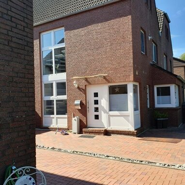 Doppelhaushälfte zum Kauf 249.000 € 5,5 Zimmer 150 m² 298 m² Grundstück Barenburg Emden 26721