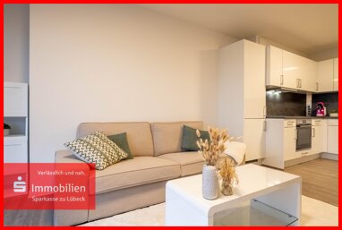 Wohnung zum Kauf Provisionsfrei 306.500 € 2 Zimmer 62 m² Bad Oldesloe 23843