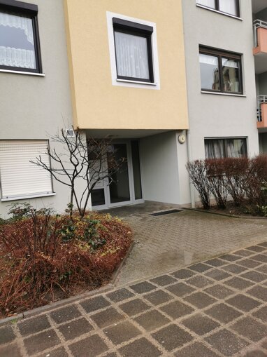 Wohnung zum Kauf 203.900 € 2 Zimmer 52,4 m² 5. Geschoss Heerwagenstr. 4 Veilhof Nürnberg 90489