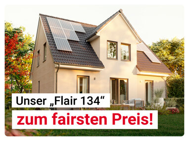 Haus zum Kauf 336.390 € 5 Zimmer 134 m² 560 m² Grundstück Westrup Stemwede 32351