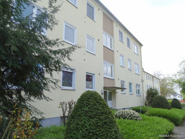 Wohnung zur Miete 590 € 3 Zimmer 76 m² 1. Geschoss Am Rippinger Weg 28 Paderborn - Kernstadt Paderborn 33098