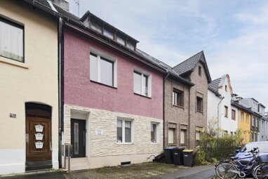 Mehrfamilienhaus zum Kauf 549.000 € 179 m² Grundstück Bilderstöckchen Köln 50739