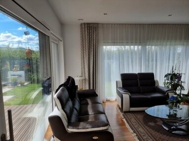 Bungalow zum Kauf 4,5 Zimmer 148 m² 528 m² Grundstück Laudenbach 69514