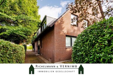 Wohnung zum Kauf Provisionsfrei 349.000 € 3 Zimmer 94 m² Bramfeld Hamburg 22179