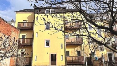 Wohnung zur Miete 329 € 2 Zimmer 59 m² Goethestraße 13 Innenstadt Riesa 01589